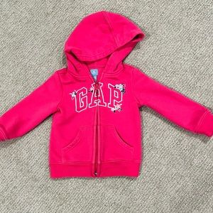 Toddler girls Gap jacket